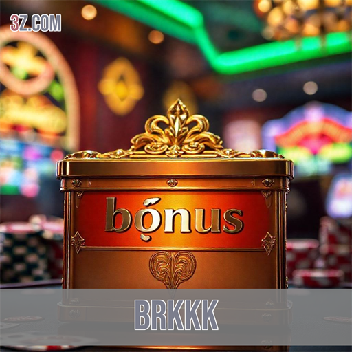 Bônus Imperdíveis no brkkk para Gamers Empolgados