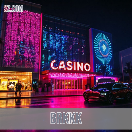 Cassino no brkkk: A Experiência de Jogo Que Encanta