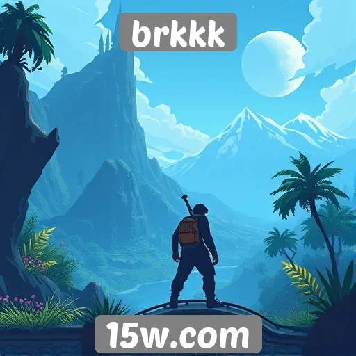 novos jogos indies são destaque no brkkk