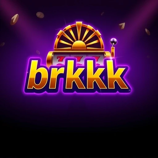 Logotipo brkkk
