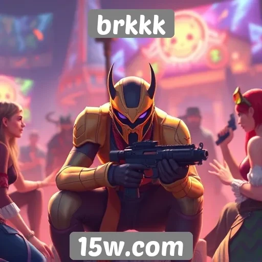 tendências de jogos online no brkkk